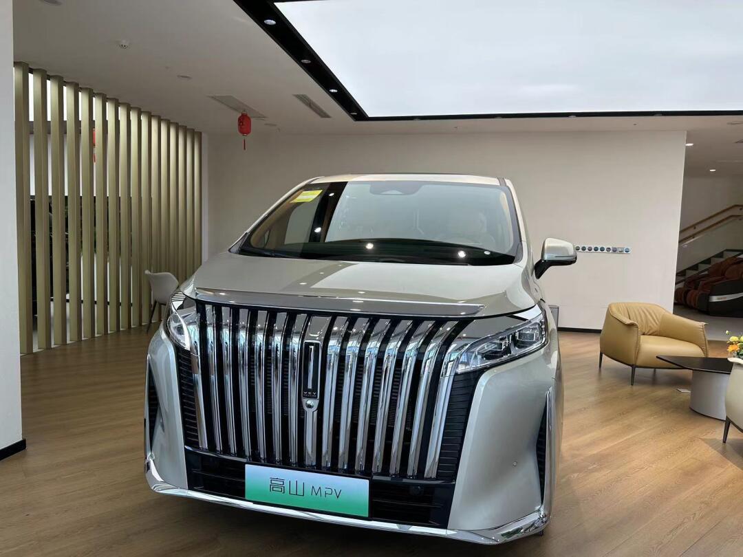 坐标东莞 想入手mpv奥德赛的看过来 广汽本田七座mpv商务车 奥德赛