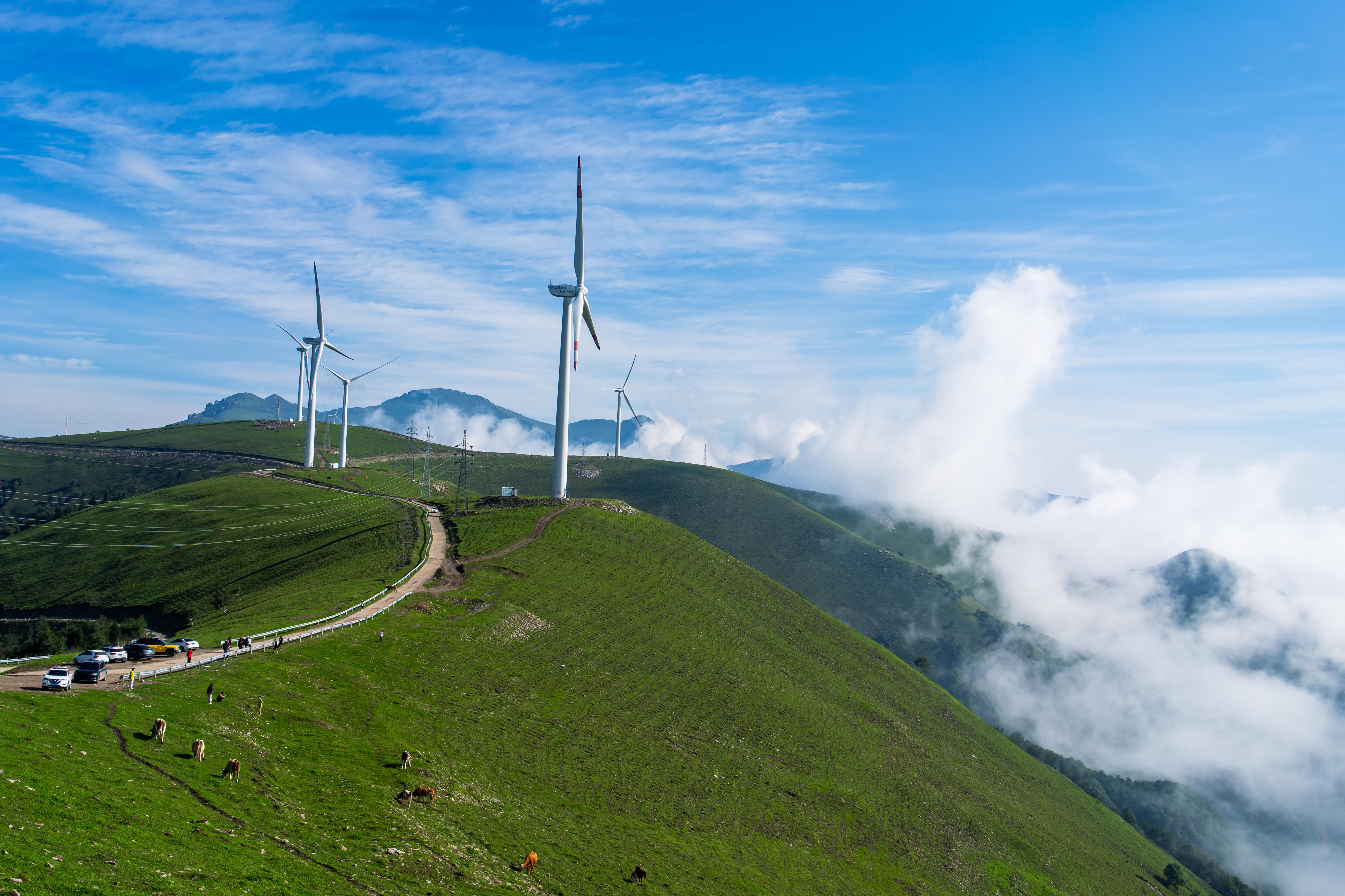 蔚县茶山村-路线篇 位置:河北省张家口市蔚县茶山村 导航:茶山村 难度