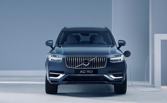 沃尔沃xc90社区_易车社区