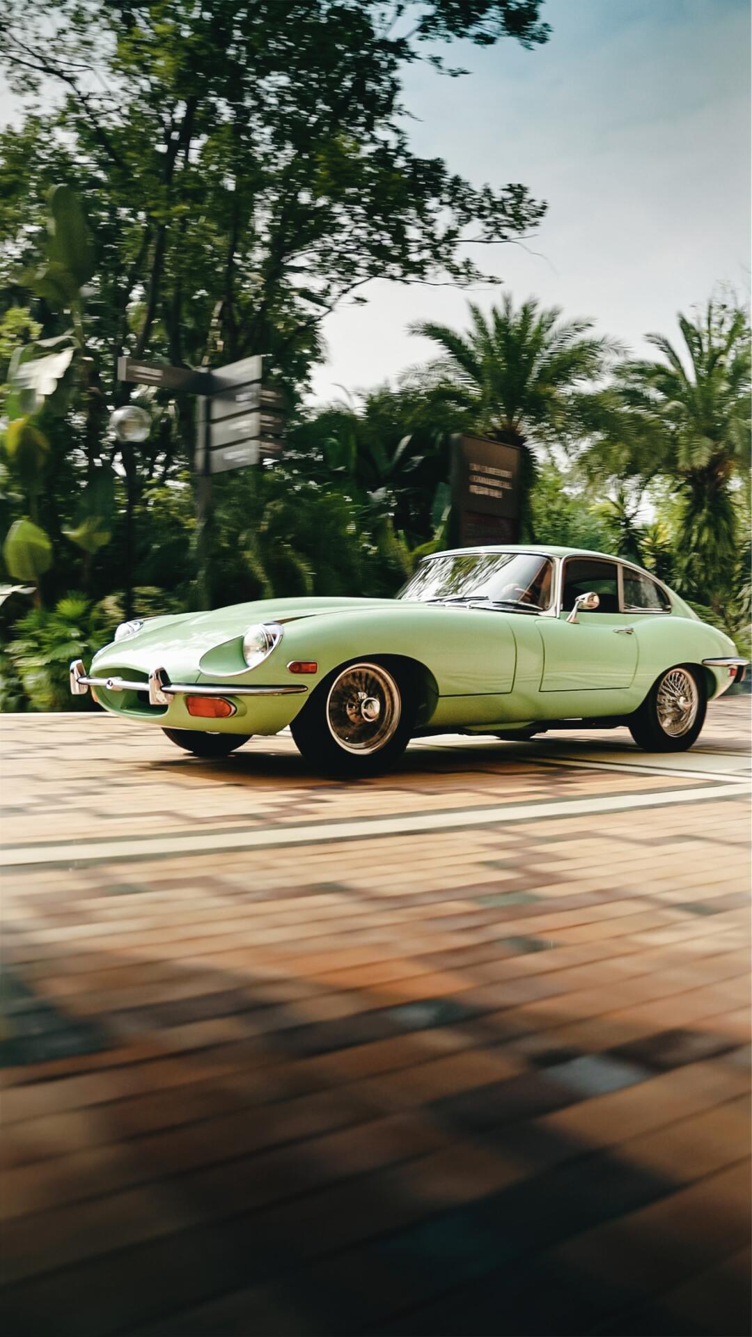 捷豹e-type社区_易车社区