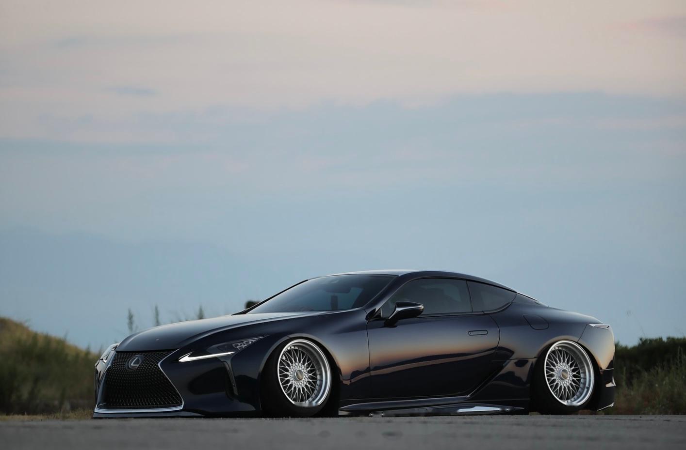 lexus lc500_雷克萨斯lc社区_易车社区