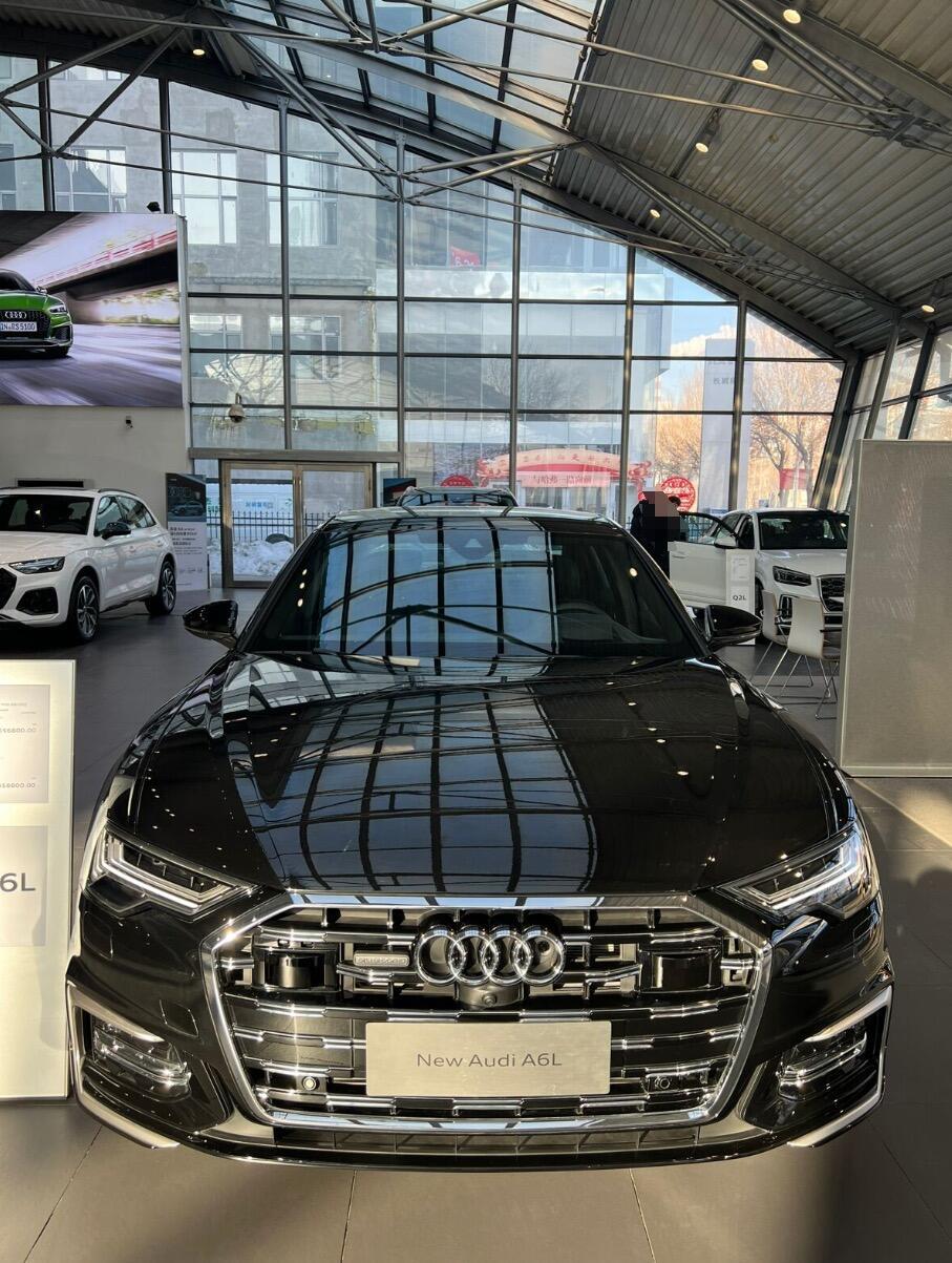 94w_奥迪a6l社区_易车