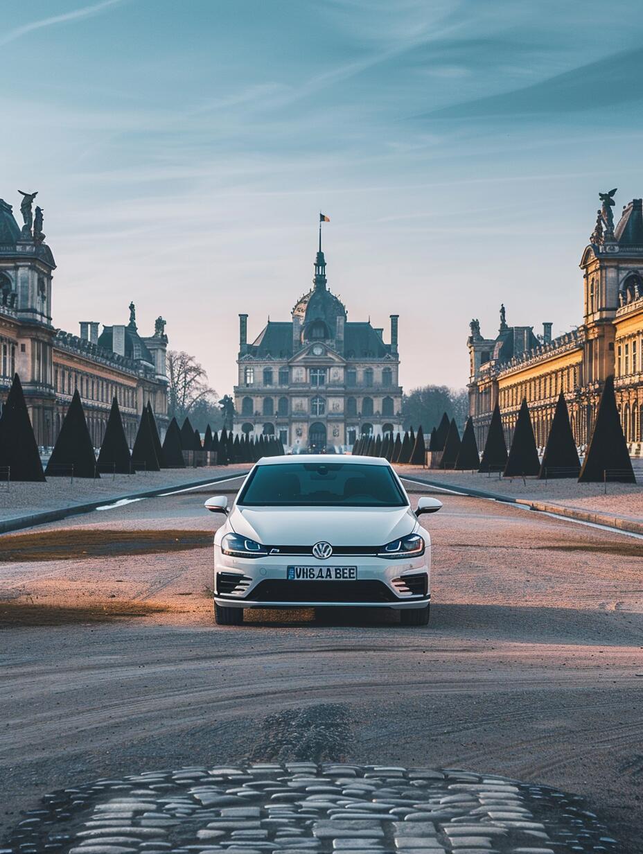 大众朗逸:经济与舒适的双重享受