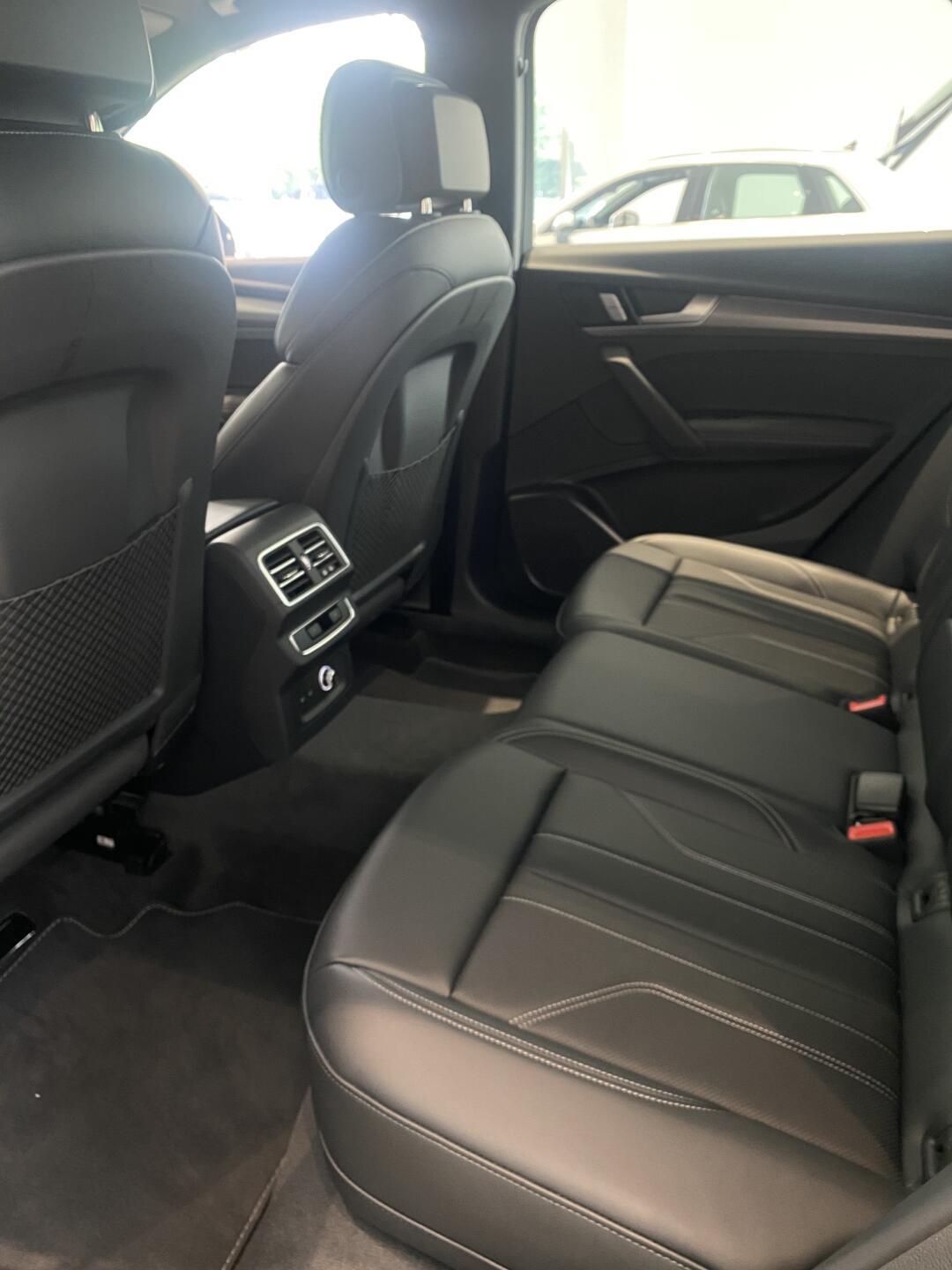 30w级豪华 suv08家用必选73奥迪q5l准 没错_奥迪q5l社区_易车社区