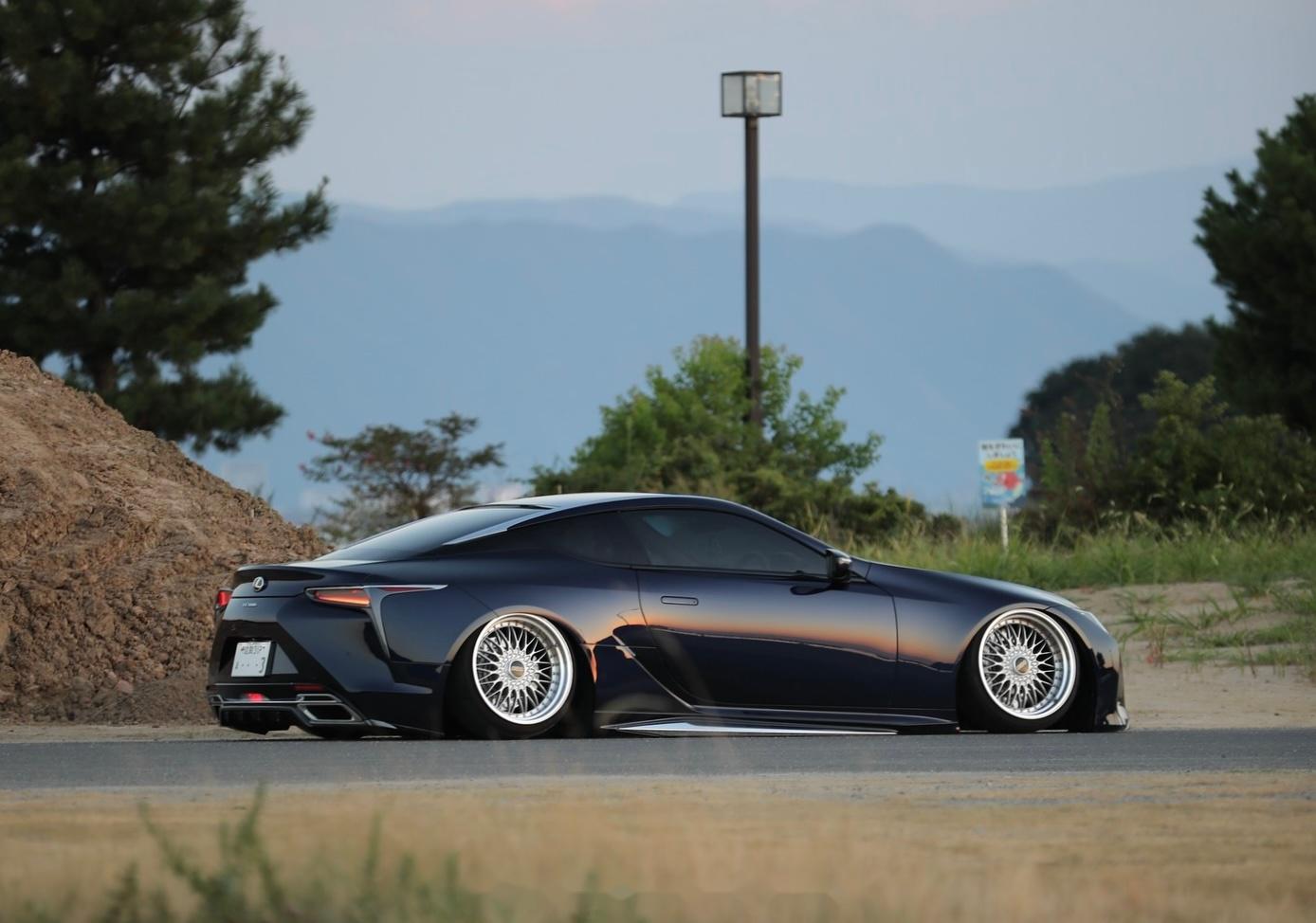 lexus lc500_雷克萨斯lc社区_易车社区