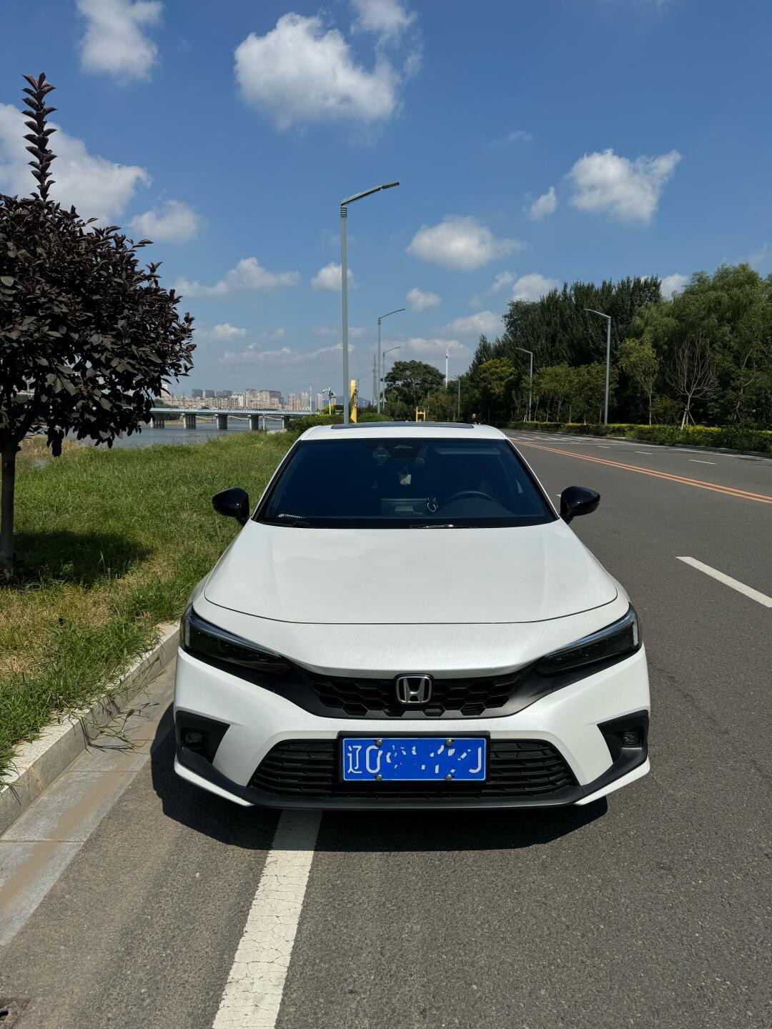 十一代思域,人生的第一辆车_思域社区_易车社区