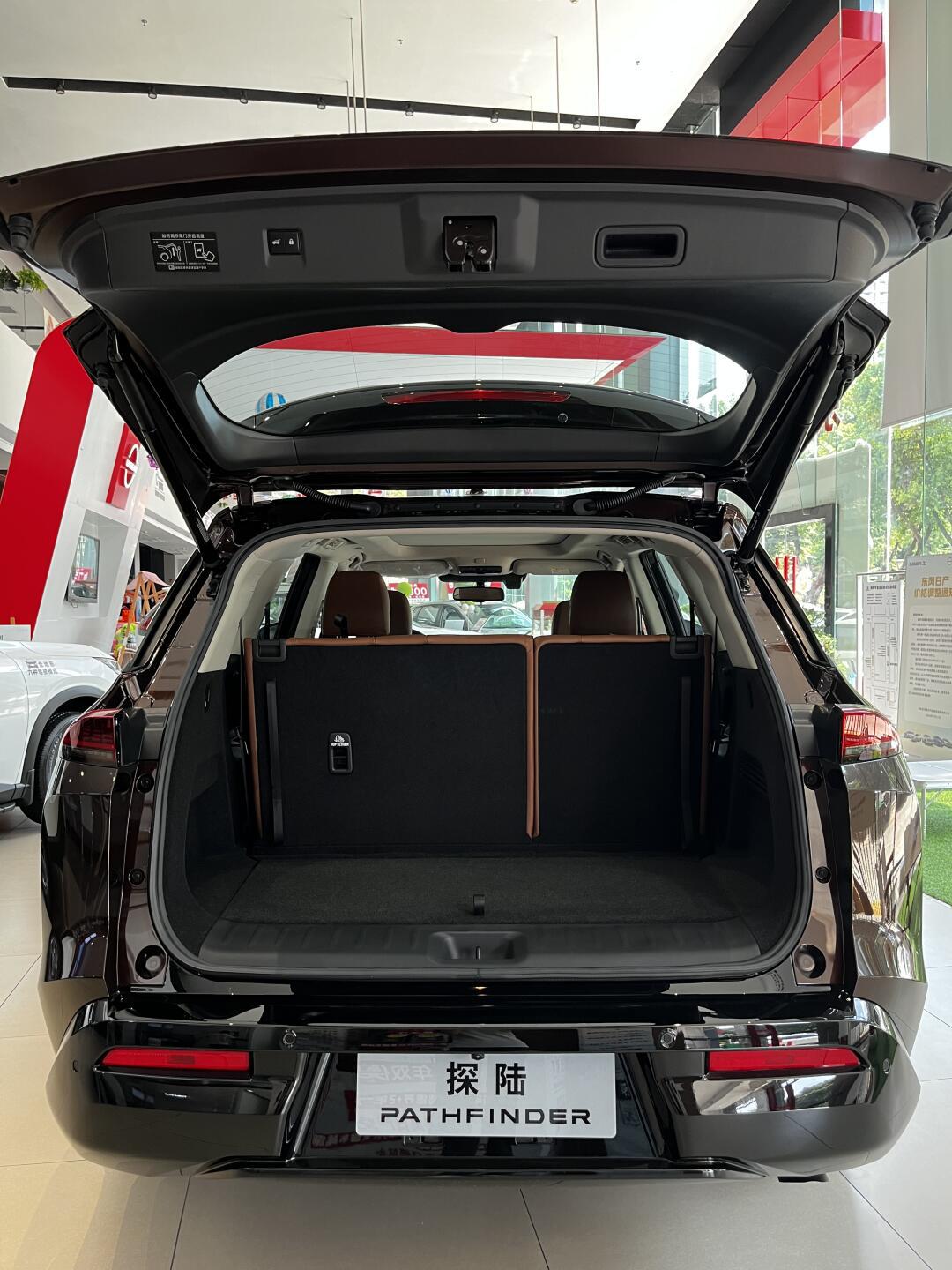 预算20w 大家庭suv推荐97