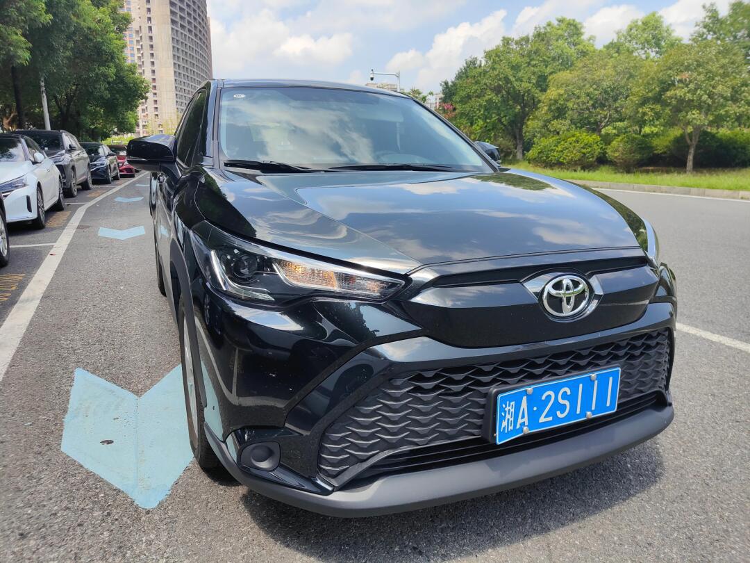 丰田锋兰达驾驶感受_锋兰达社区_易车社区