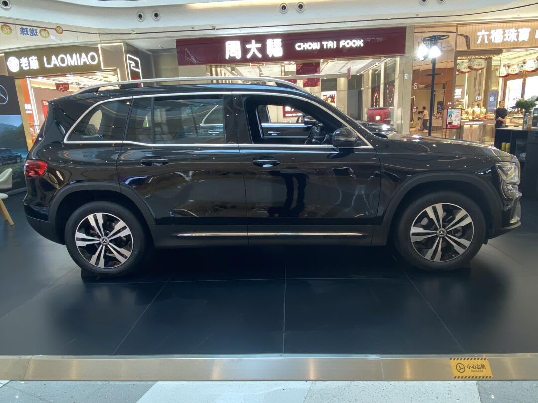 奔驰glb社区_易车社区