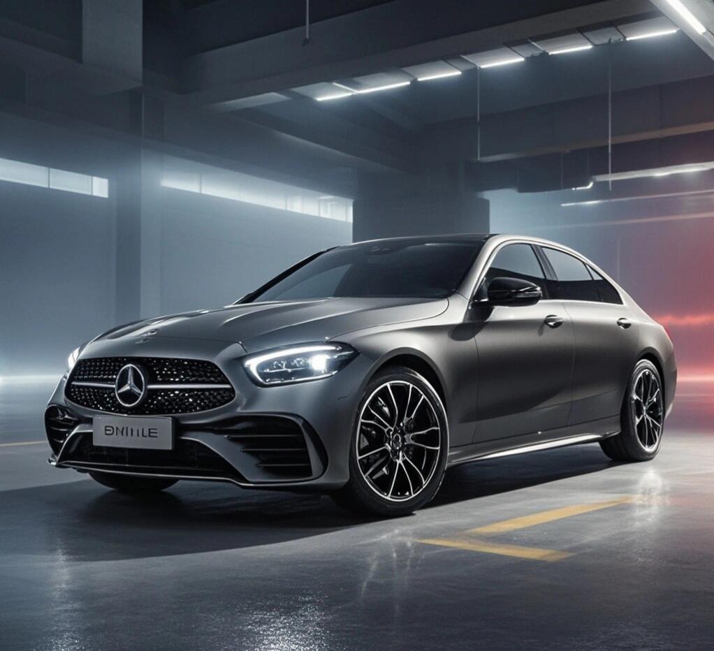 开奔驰c级都是什么人?