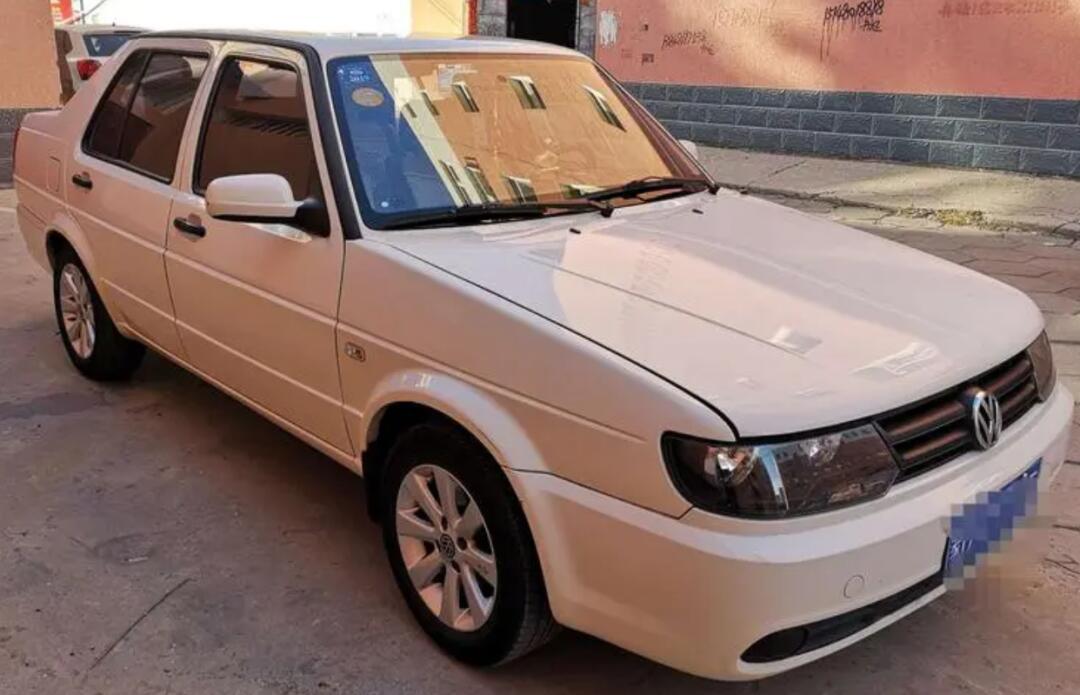 老款捷达哪款最经典