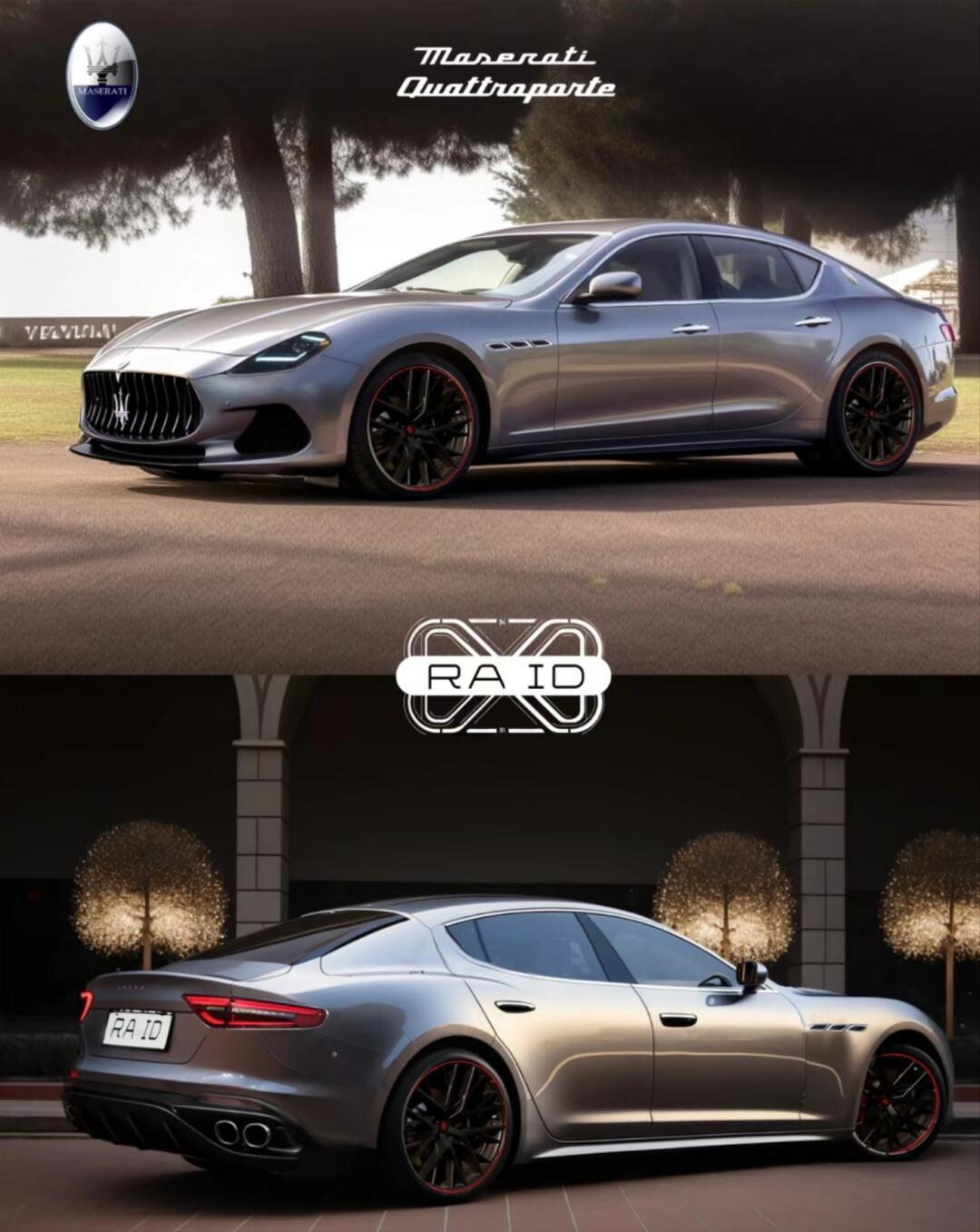 玛莎拉蒂总裁,平替车型,你的新选择