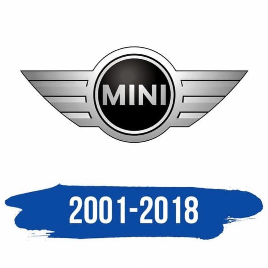你喜欢哪个时期的mini logo?