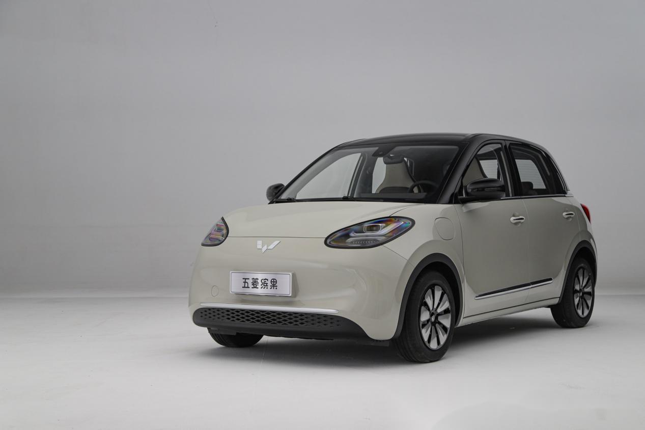 几万块家用代步小车,零跑全新t03值得买吗?