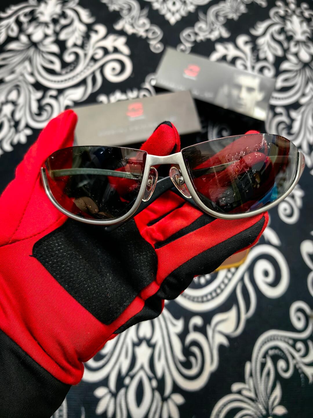 f1塞纳 rayban雷朋 太阳镜 墨镜 眼镜