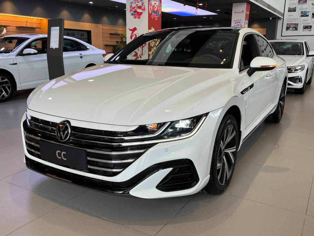 新款cc报价及图片大全(新款cc2021款报价)