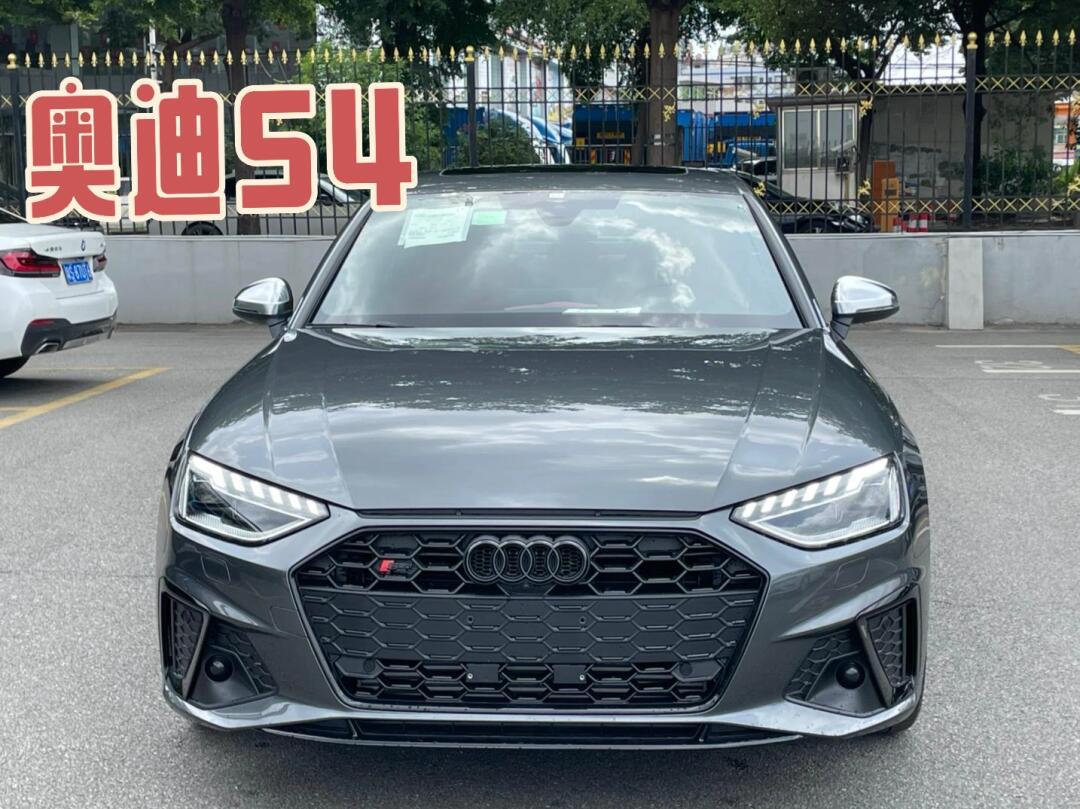 24款 s4天云灰 一次性不到40个可?_奥迪a4社区_易车社区