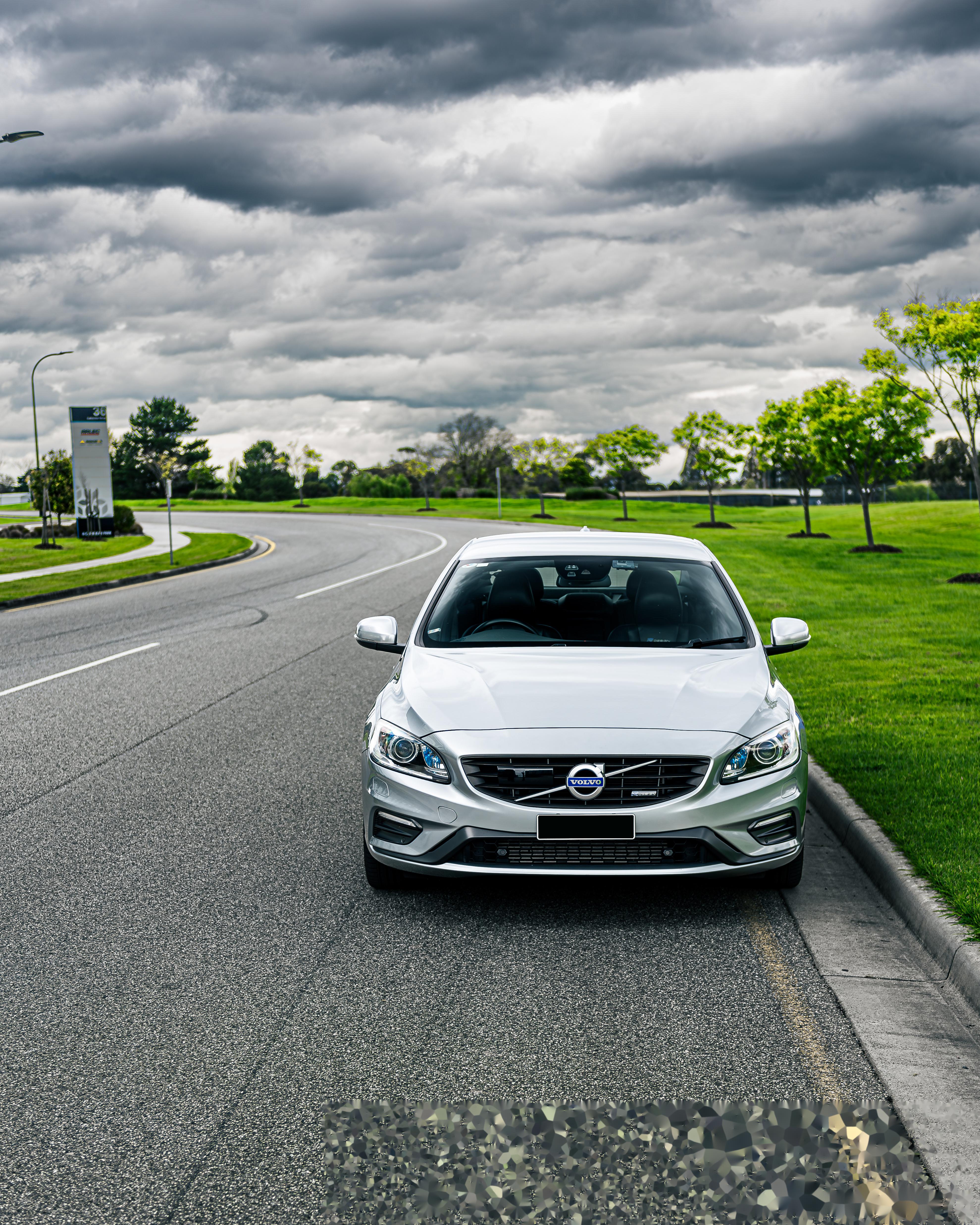 volvo s60 t6 awd r