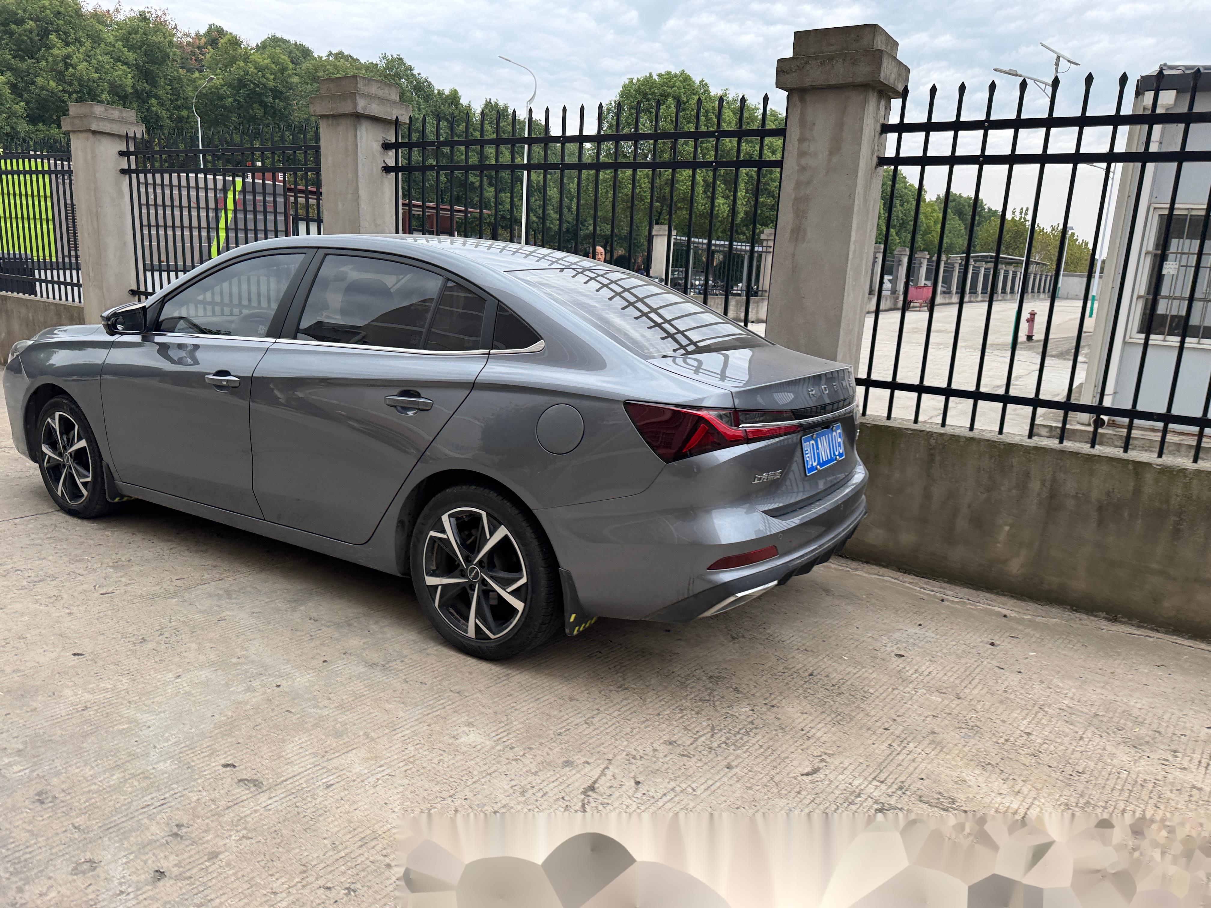 荣威这车我都不认识,或者说 大家认识荣威什么车吧_汽车杂谈社区_易车