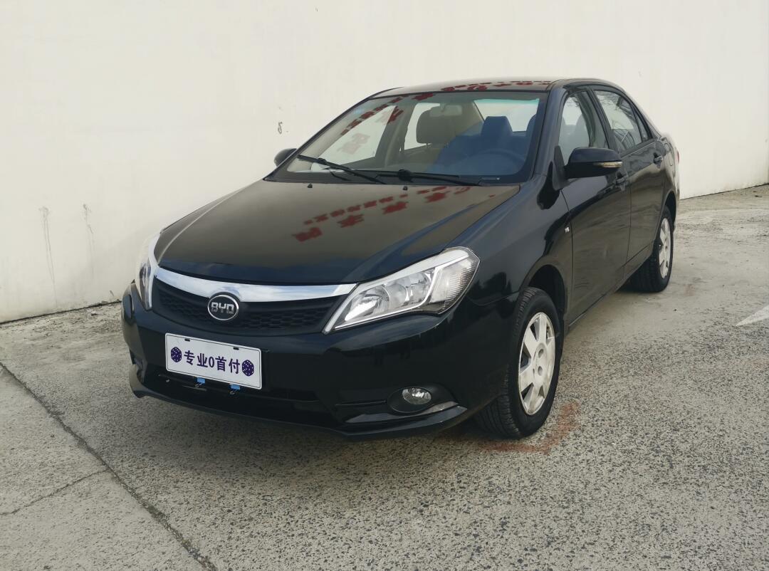 标价即卖价,比亚迪f3,1.6手动9000块钱