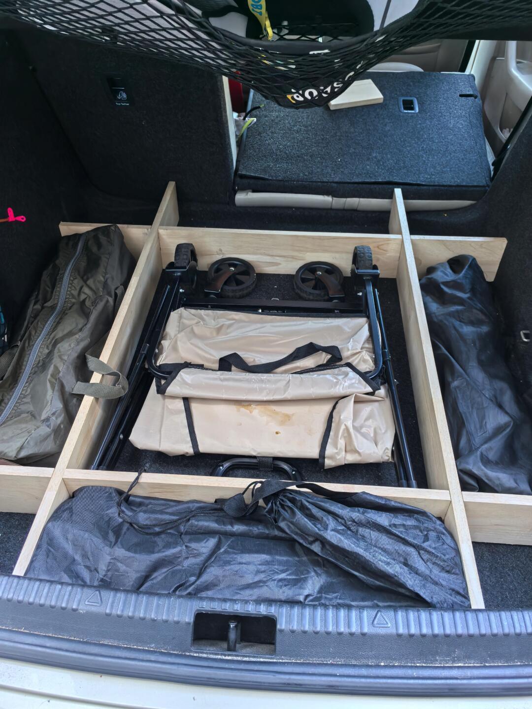 老明锐床车改造