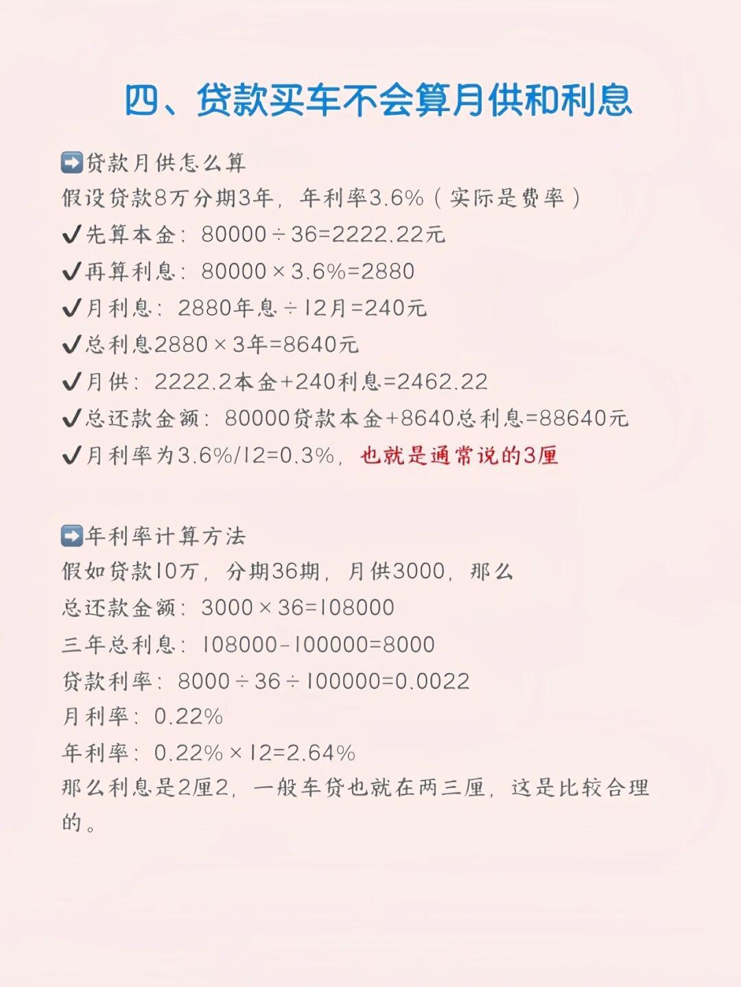 买车想要省90这篇就够了97