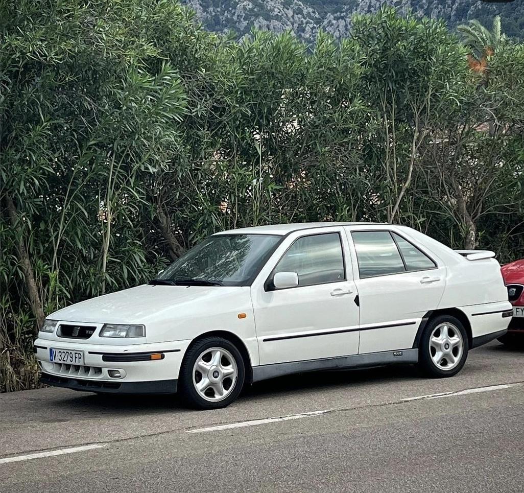 奇瑞风云的原型车!叫声"家父"没毛病吧?