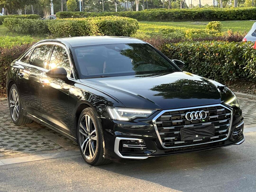 a6l奥迪报价2019(a6l奥迪报价2025款价格图片参数表)