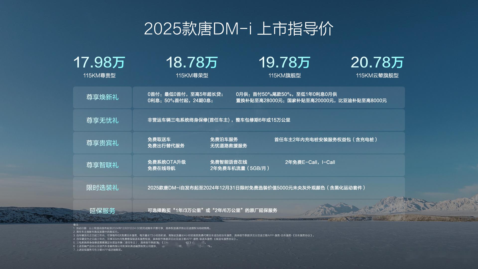 2025款比亚迪唐dm