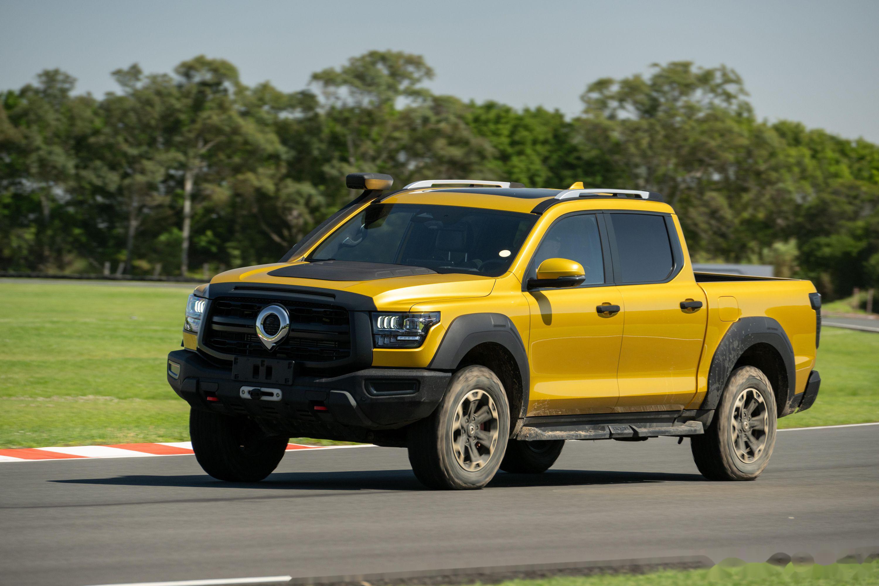 长城汽车2024年净利润126.92亿元 同比增长80.76%