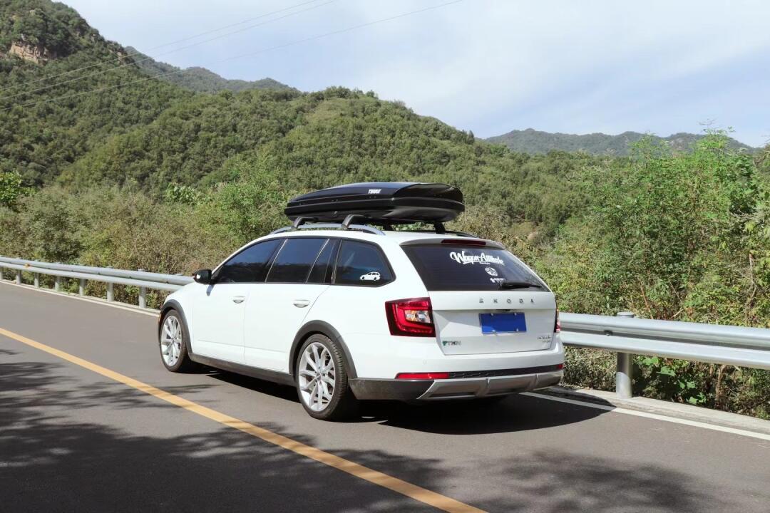 明锐旅行车2022款图片