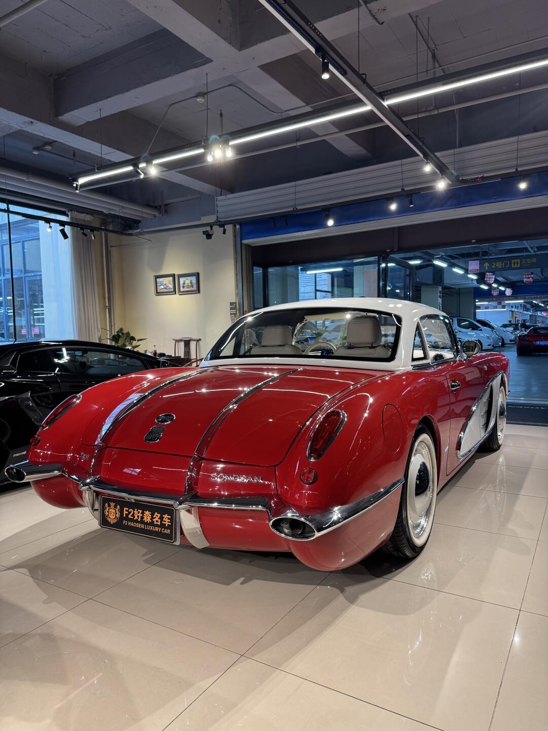 好看死了 比亚迪松散海豚