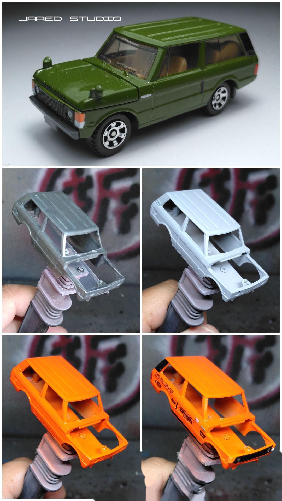 参考网上_路虎揽胜社区_易车社区