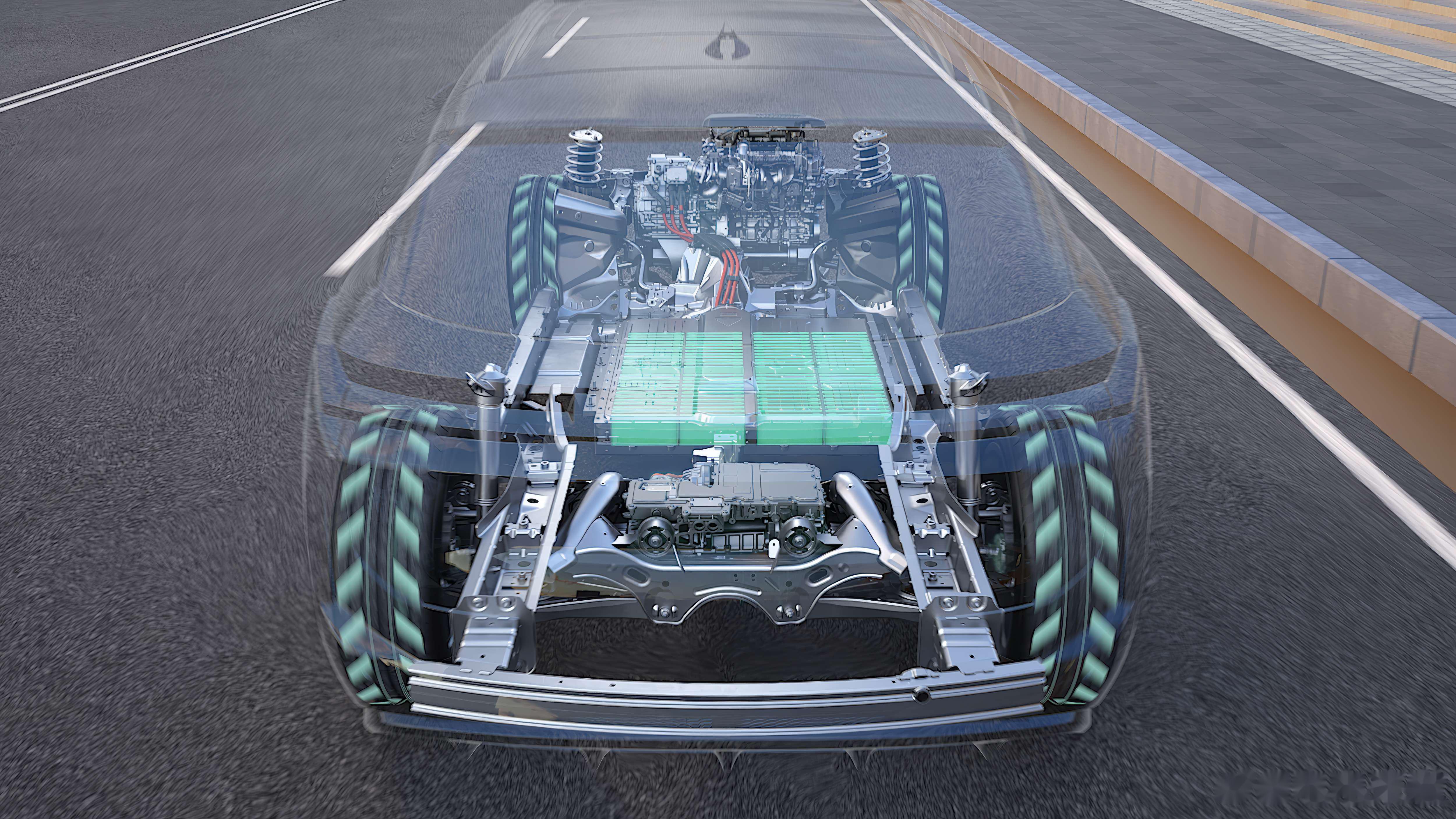 如果增程车的发动机选型不重要,理想就不会从