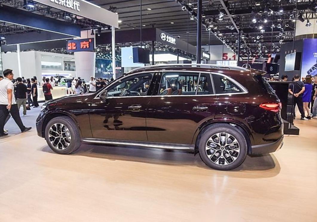 glc350报价图片