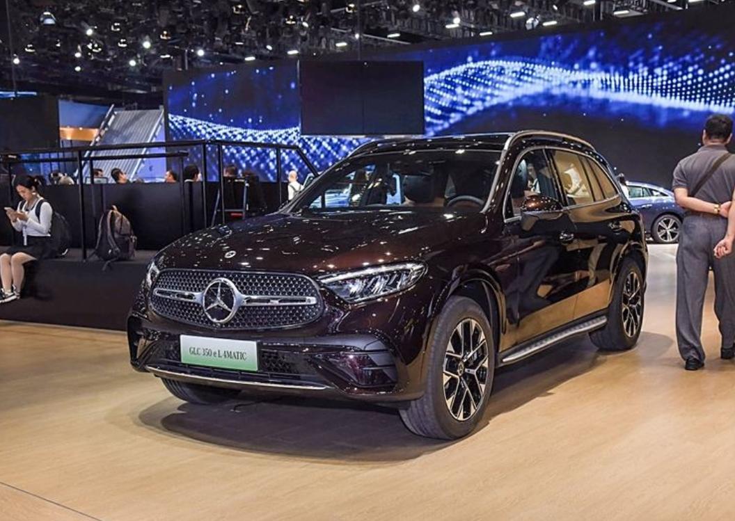 glc350报价图片