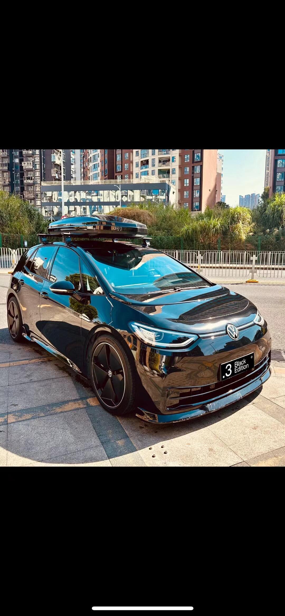 ID3为何在欧洲卖那么贵？_大众ID.3社区_易车社区