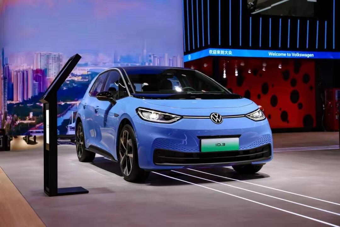 ID3为何在欧洲卖那么贵？_大众ID.3社区_易车社区