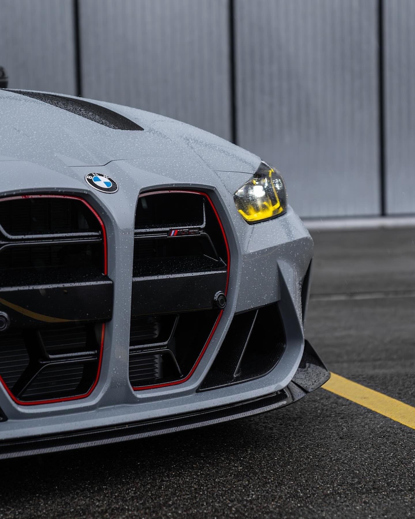 布鲁克林灰色 m3 cs 🩶😍 📸by:srs