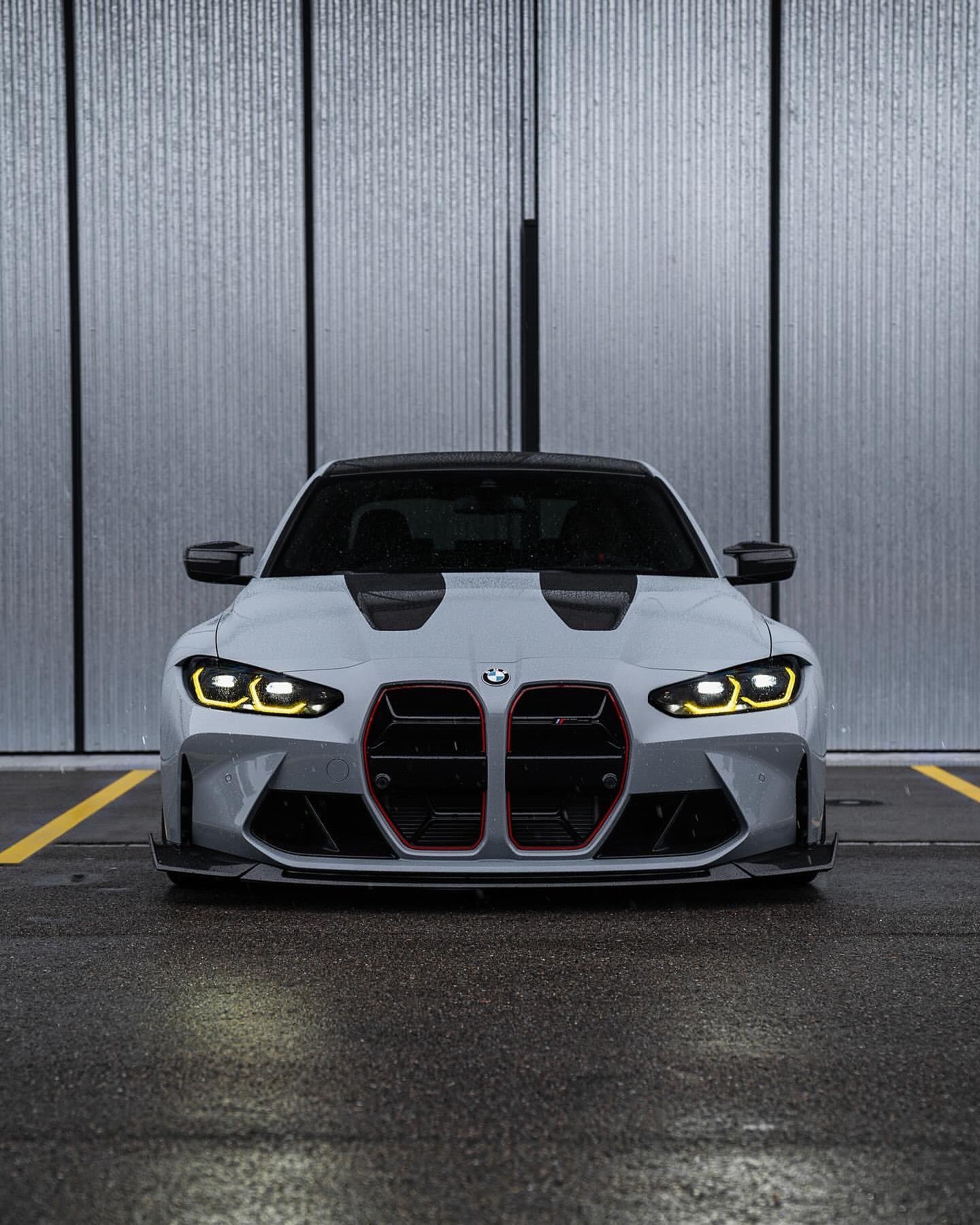 布鲁克林灰色 m3 cs 🩶😍 📸by:srs