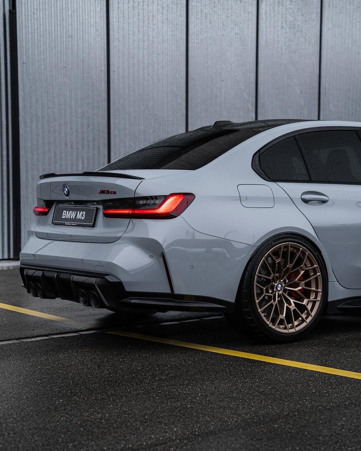 布鲁克林灰色 m3 cs 🩶😍 📸by:srs