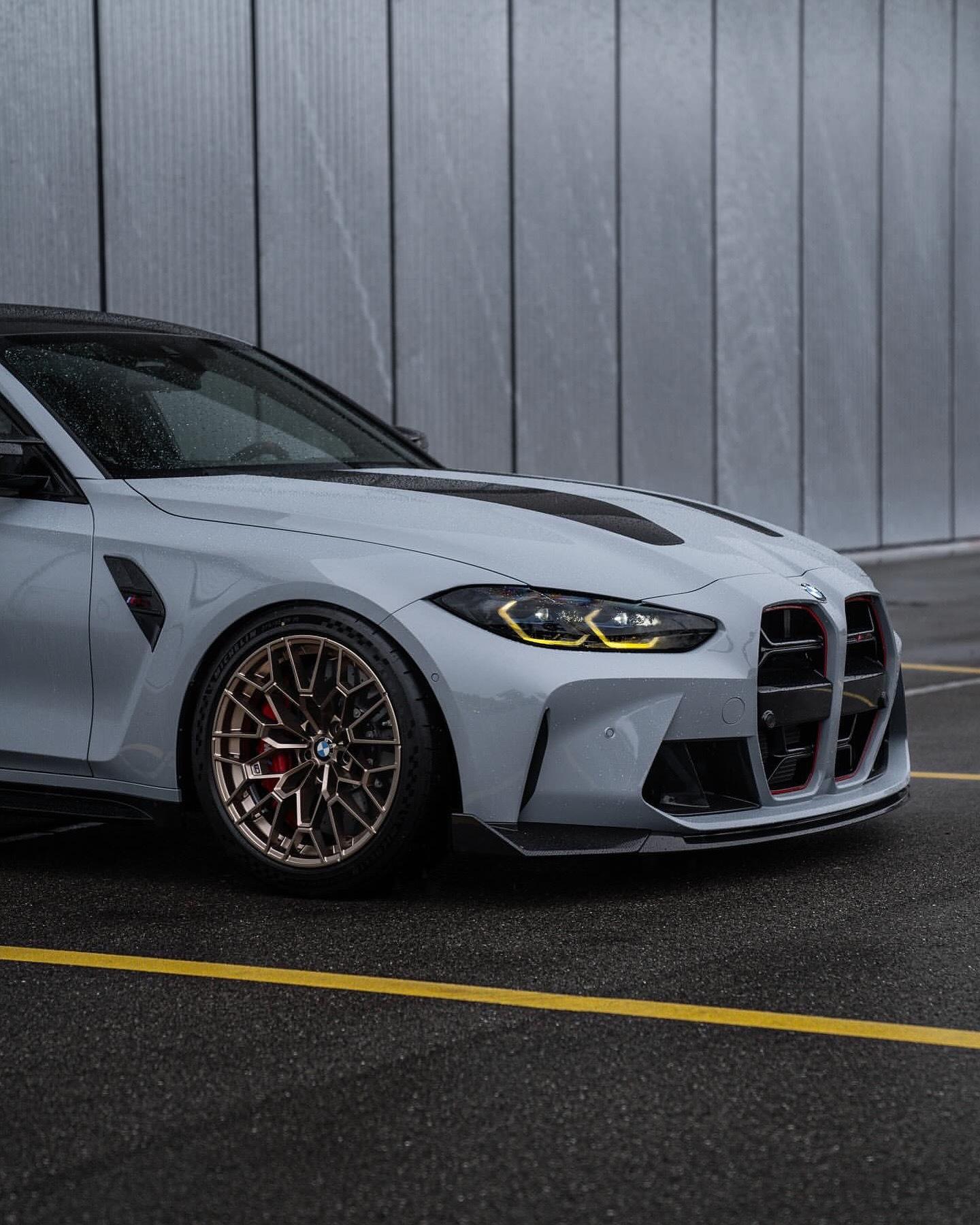 布鲁克林灰色 m3 cs 🩶😍 📸by:srs