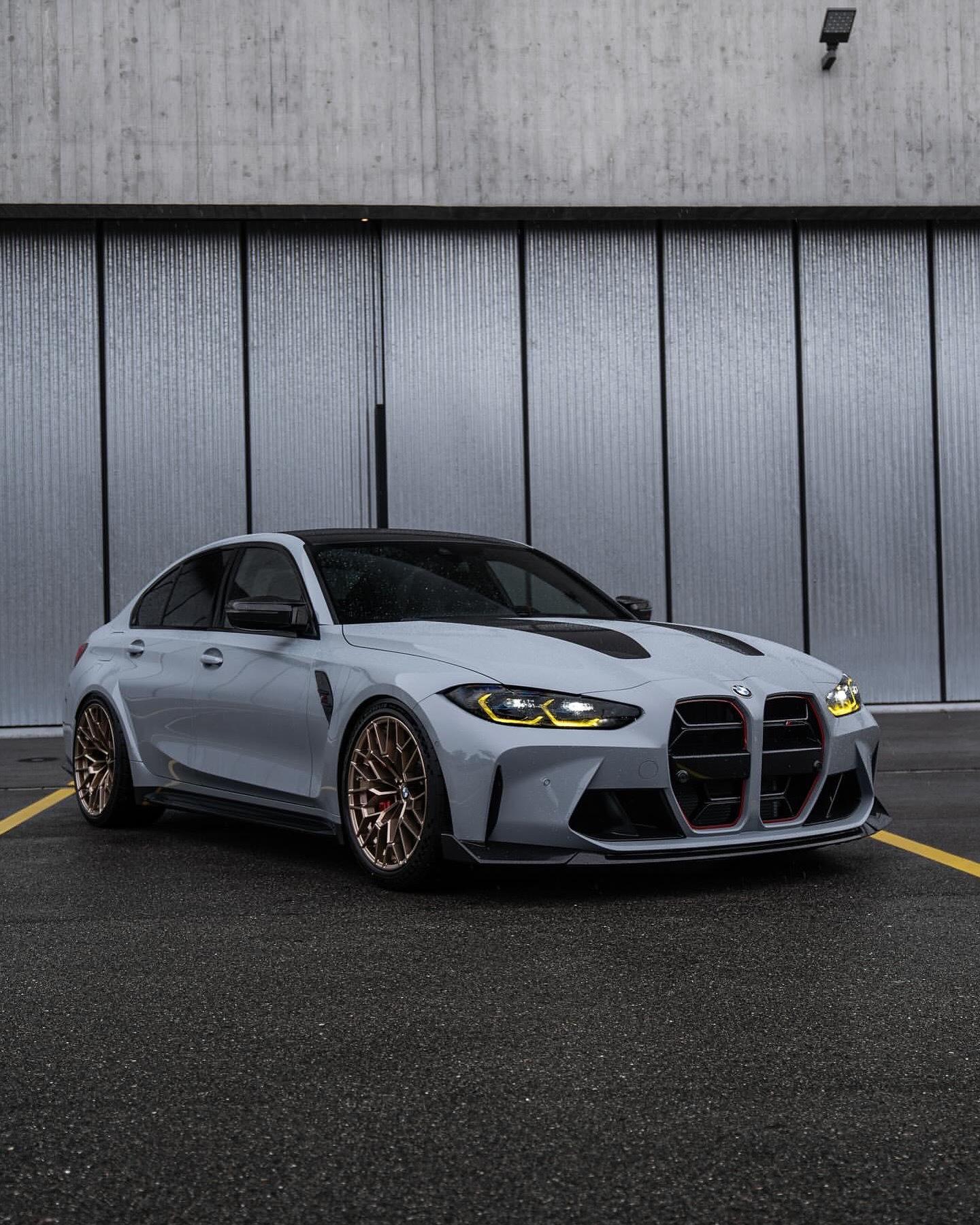 布鲁克林灰色 m3 cs 🩶😍 📸by:srs