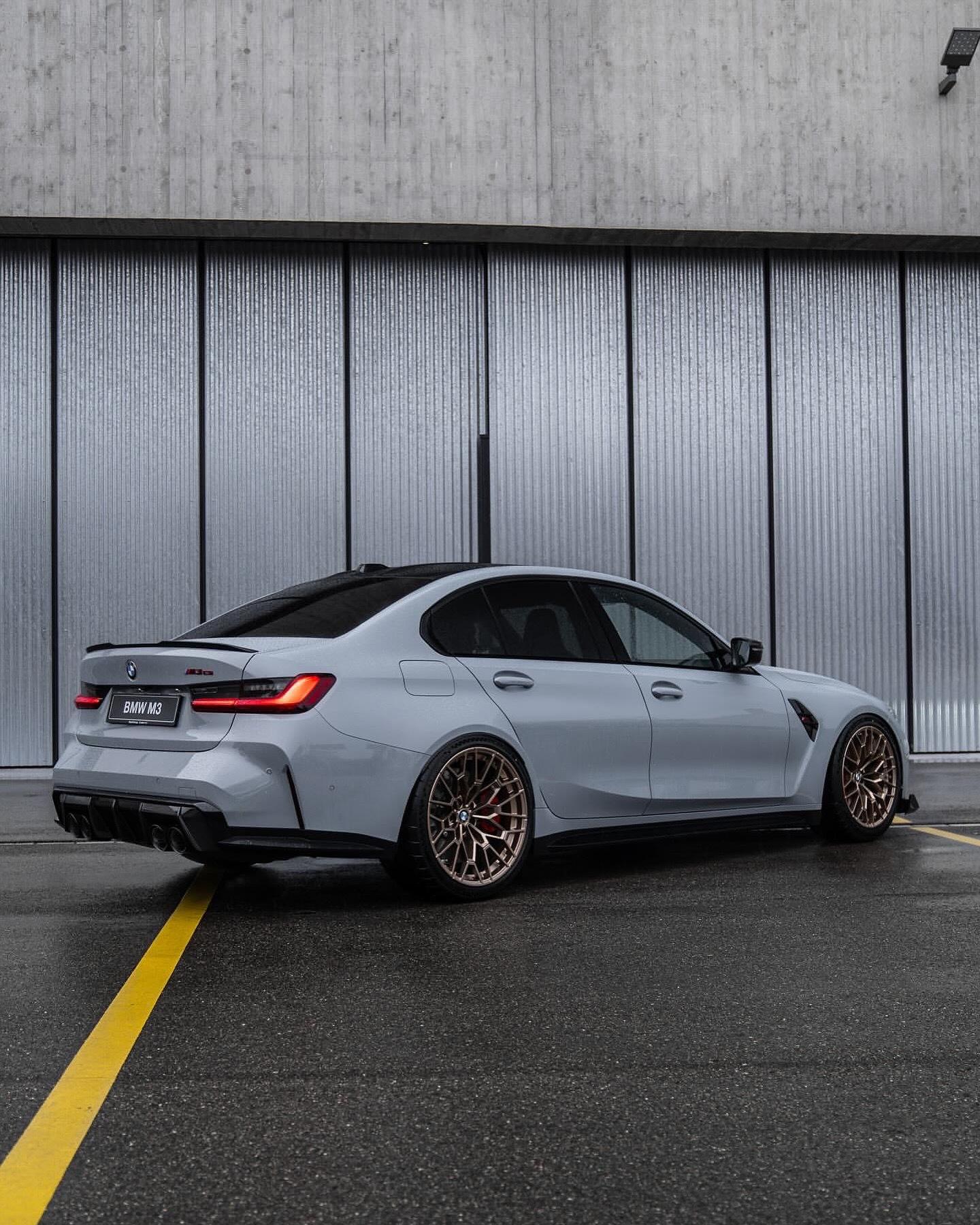 布鲁克林灰色 m3 cs 🩶😍 📸by:srs