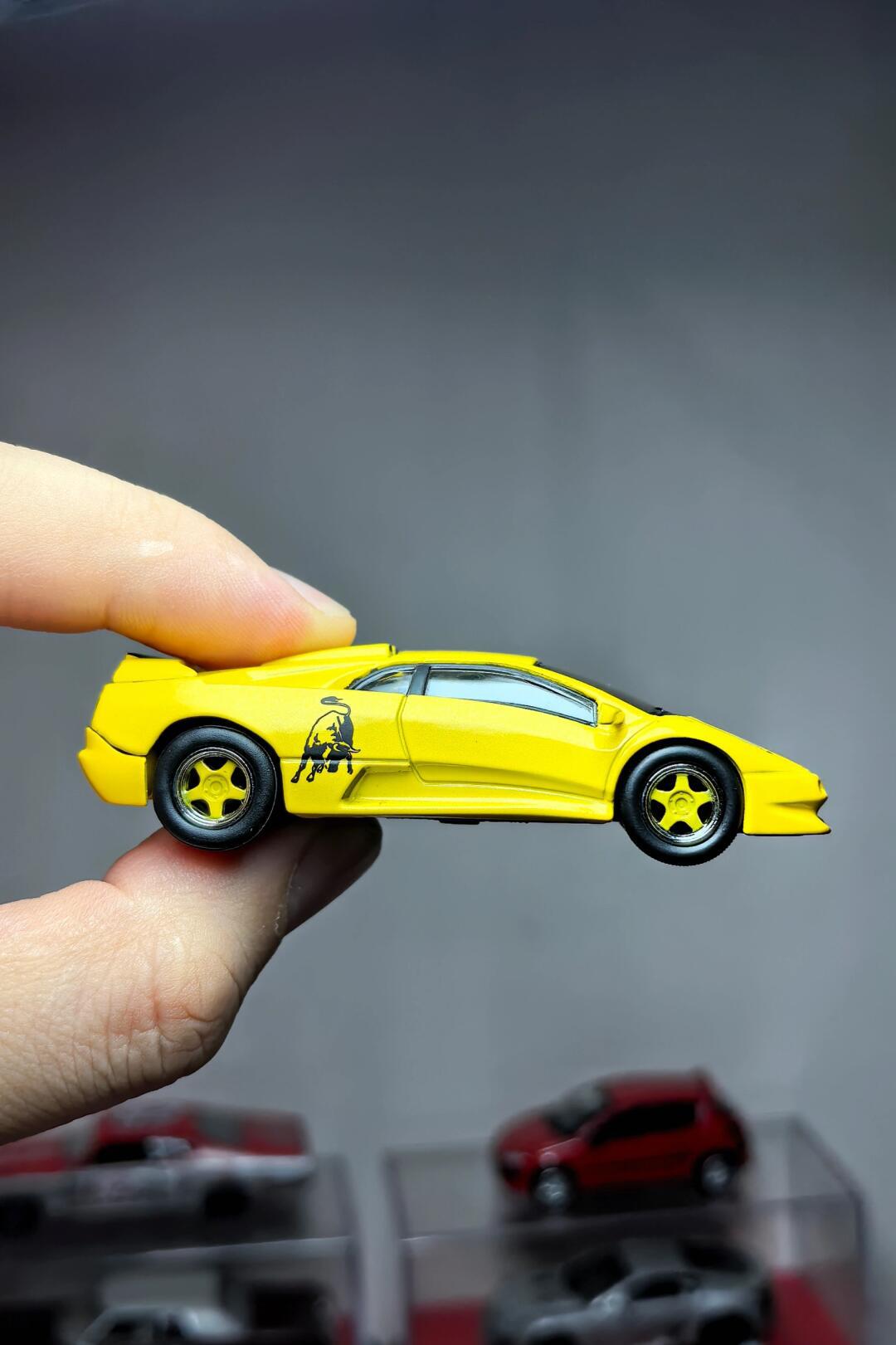 捏一下兰博基尼大菠萝diablo