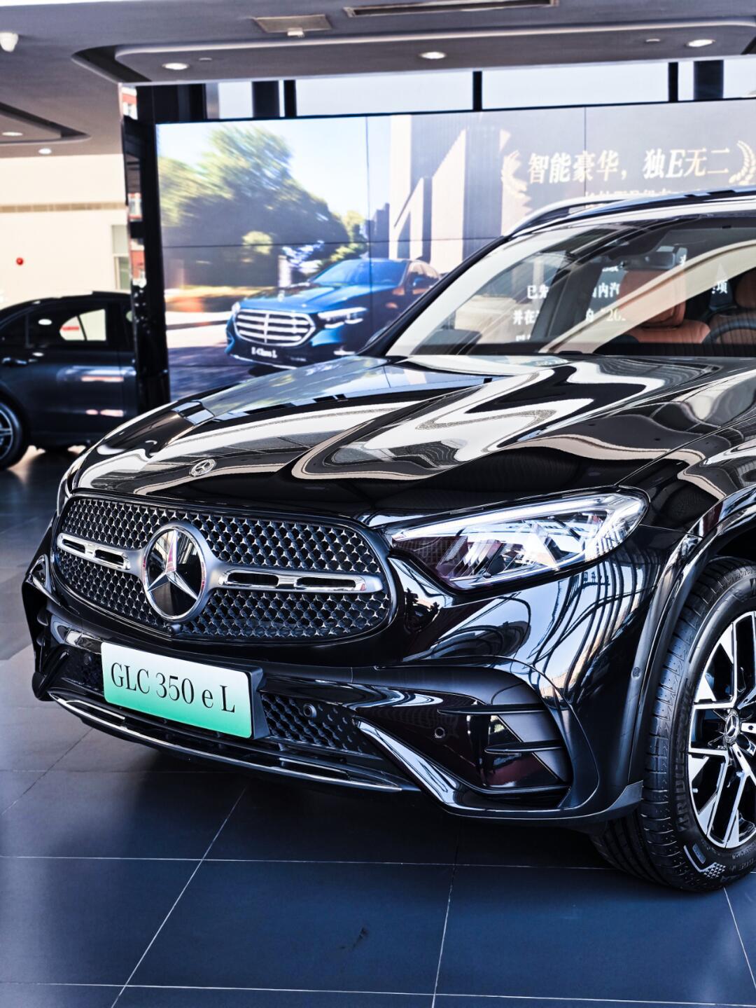 glc350报价图片