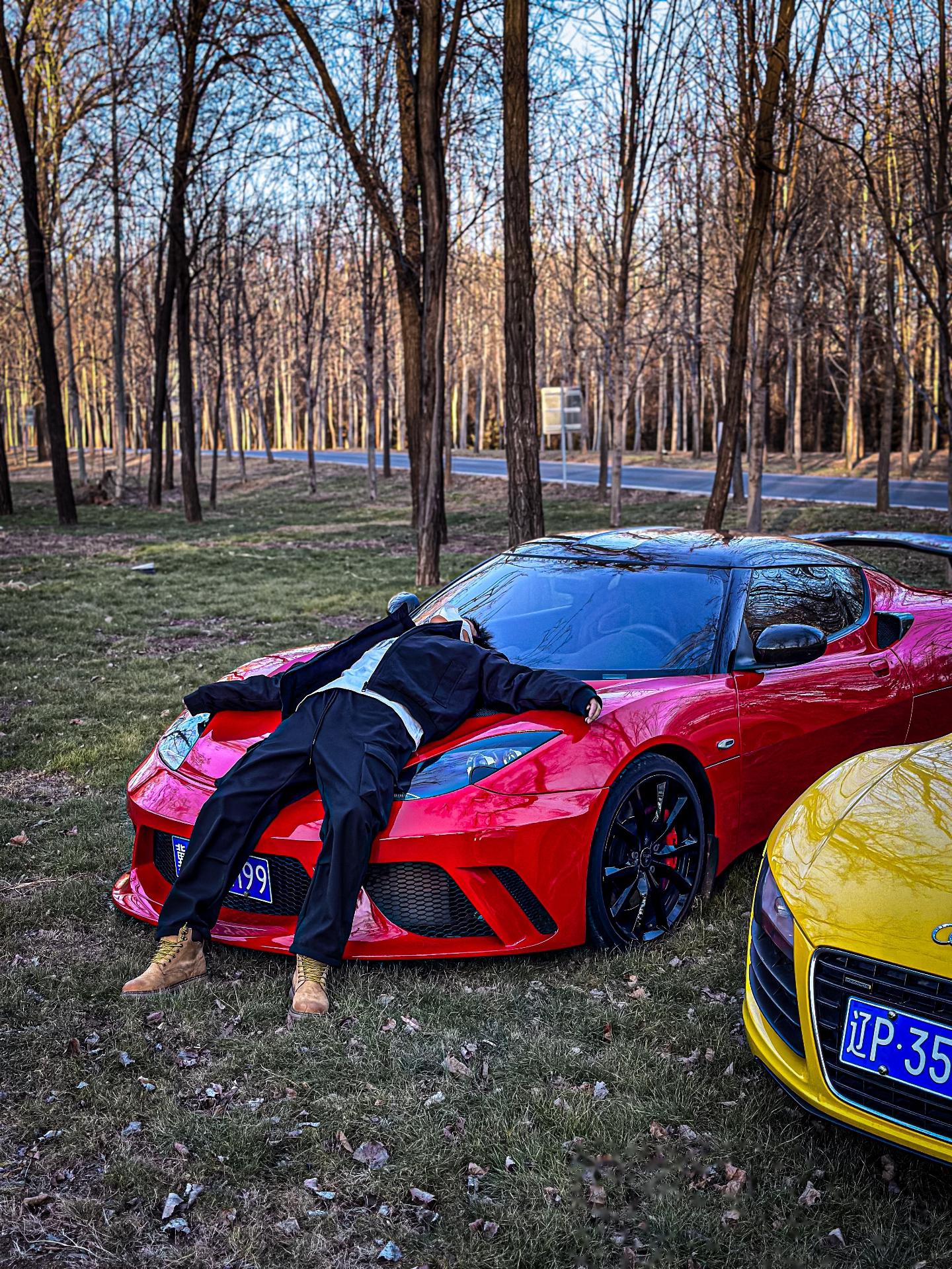 车是男人的脸面吗?