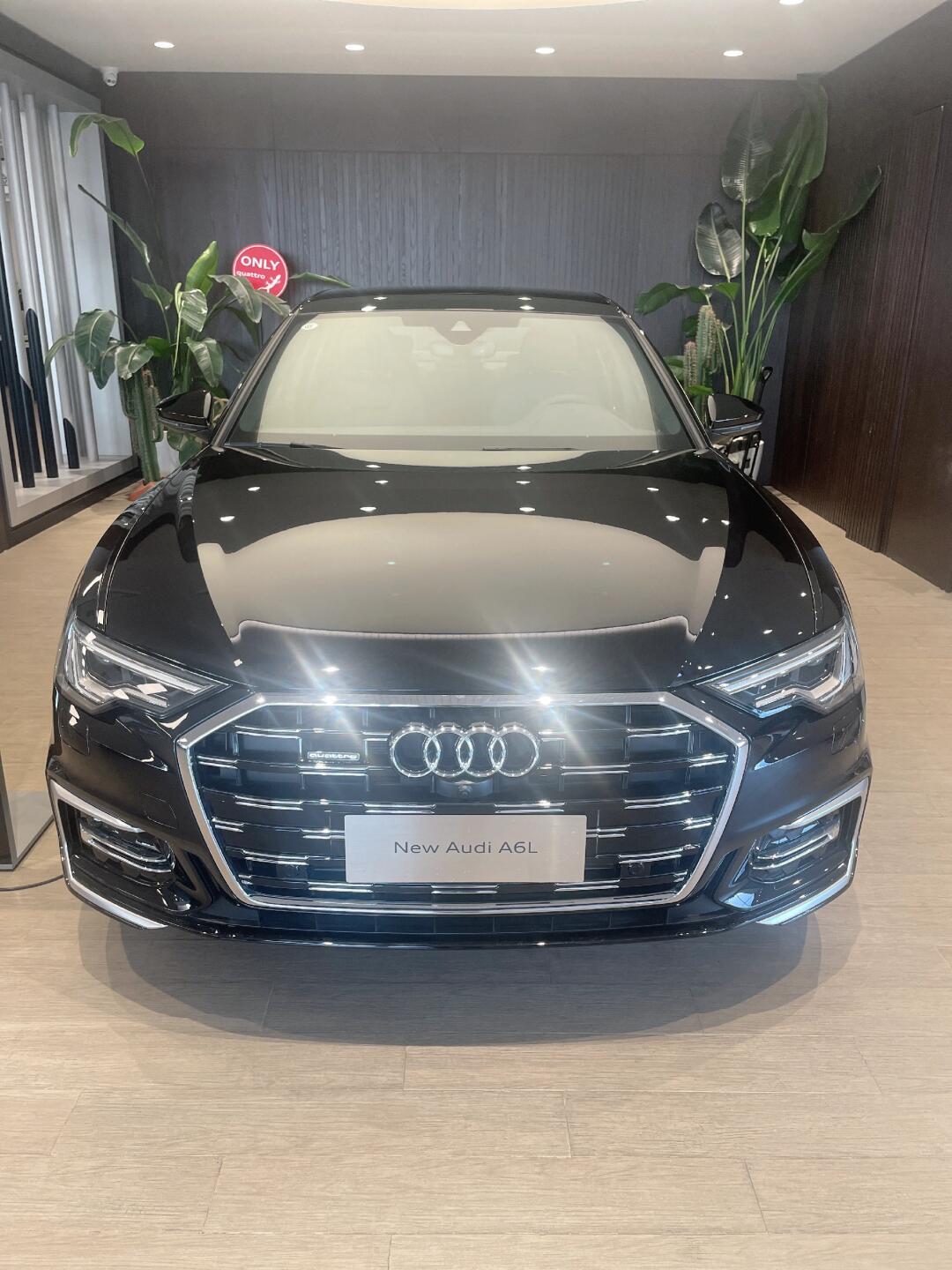 奥迪a6l30fsl价格(a6l30奥迪报价2019款)