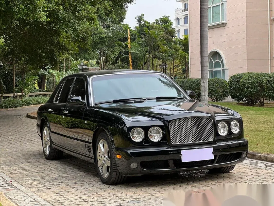 宾利老款车型大全