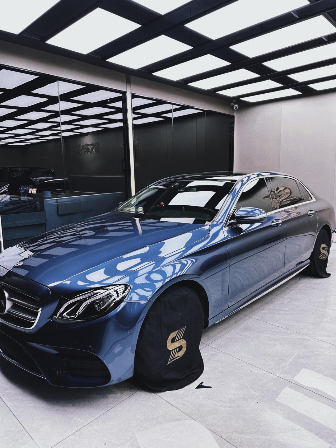 寒武岩灰e300改色膜